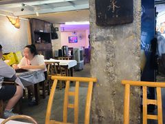 -可可大虾武汉土菜大排档(万松园1店)