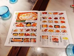 菜单-佬麻雀·剁椒鱼头(京基KK One店)