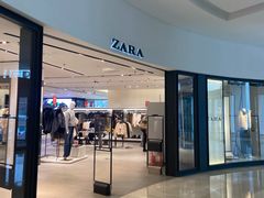 -ZARA(世贸天阶店)