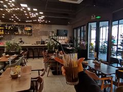 -ibarrel爱杯·bistro&brunch(江宁路店)