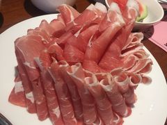 -草原牧羊火锅·龙虾·烤鱼(杨浦店)
