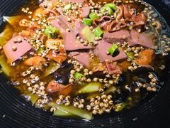 -绿茶餐厅(华联万柳店)