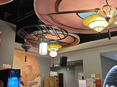 -熹悟海鲜火锅·广式打边炉