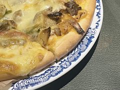 -第101座花园餐厅(湖滨88店)