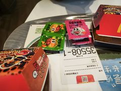 -麦当劳(集美石鼓店)