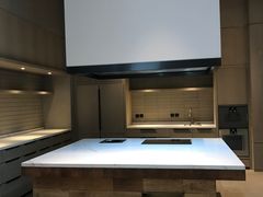 主厨厨房-北京三里屯CHAO酒店