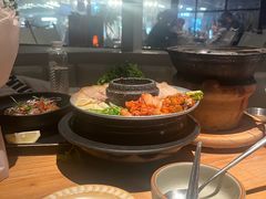 -KimPro 辛普乐概念韩餐