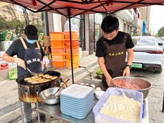 -牛庄高晓山馅饼(铁西店)