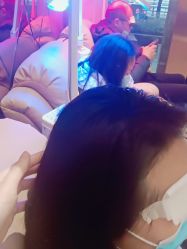 点击看大图 -碧莲盛·不剃发植发
