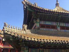 -普陀宗乘之庙