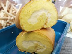 -東更道点心行(利客来店)