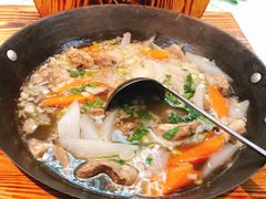-止园酒店-中餐厅
