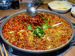 美蛙罗非鱼-小门坎三合鱼(总店)