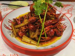 -辣出味岳阳特色烧烤·龙虾大排档(砂子塘总店)