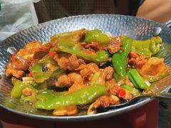 -米椰湘·辣椒炒肉