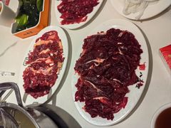 -八合里潮汕鲜牛肉火锅(上海汇智广场店)