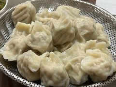 老张记包子-奥华餐厅·老张记(台基厂店)