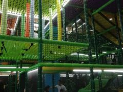 -蒙特利亲子乐园