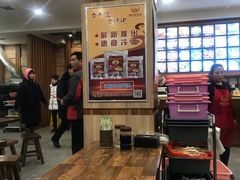 -老友谊冷面店(苏家屯店)