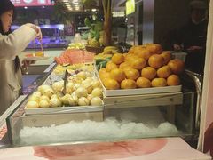 -韩大地烤肉海鲜火锅自助(五一广场店)