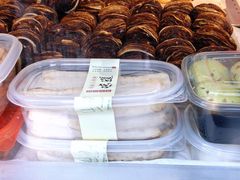 红糖大枣馒头-宫门口馒头铺(创始人总店)