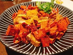 -环球港凯悦 · 享悦中餐厅