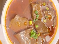 麻辣冒鸭血-三生小馆(亭知路店)