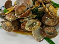 -景好海鲜餐厅(大鹏必选旅游店)