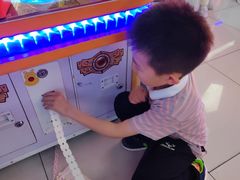 -风云再起游乐汇(皇城恒隆广场店)
