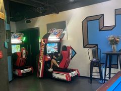 -CIAO·团建聚餐·生日派对轰趴馆(福田店)