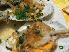 -老字号蛇口德记烧腊饭店·海鲜加工