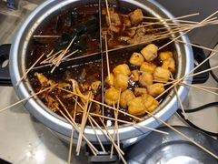 -素满香·Vegan食养自助(天一广场店)