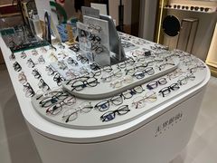 -无界眼镜MaxLess(南翔印象城店)