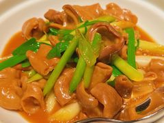 -海派悦庭·海胆烧麦·新融合菜(凯德广场店)