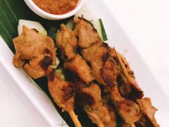 -翠华餐厅(香港国际机场店)