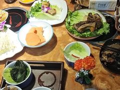 -塔兰齐新疆孜然火锅(鲤鱼山路店)