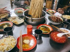 -咏勝锑锅麻辣烫(净居寺路总店)