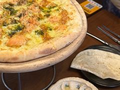 -Uncle Kosto科斯托·中东菜