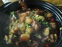 -胡师傅三下锅(汽车站店)