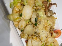 -金海湾海鲜排档(朱家尖店)
