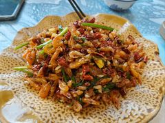 -古城苗家土菜馆(河景餐厅店)