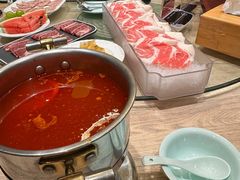 -石鼎香·非遗淮扬火锅(江都龙川桥店)