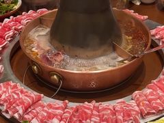 -刘老表·瓦罐汤涮肉(青云谱店)