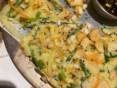 -冰川朝鲜族料理·东北菜(观前店)