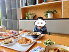 -阿那亚第二食堂 Cafeteria 2