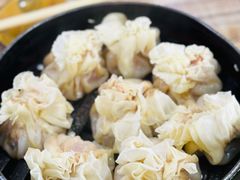-清真玉林老字号稍麦羊杂碎(宽巷子民族美食街店)