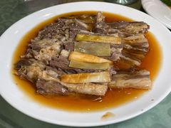 -西兰轩清真菜馆(北顺城街店)
