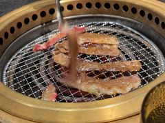 -神户赤童日式烤肉(金地广场店)