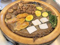 -阿昌白族石板烧·菌锅(大理古城店)