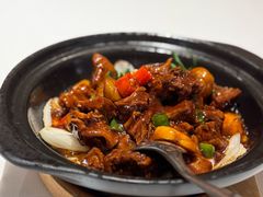 -洋洋中餐馆·SINCE 1997(龙湖星湖天街店)
